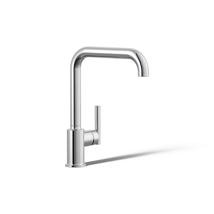 Kohler Purist K-7507 Single-Hole Kitchen Faucet