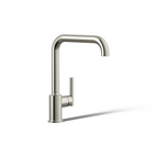 Vibrant Polished Nickel