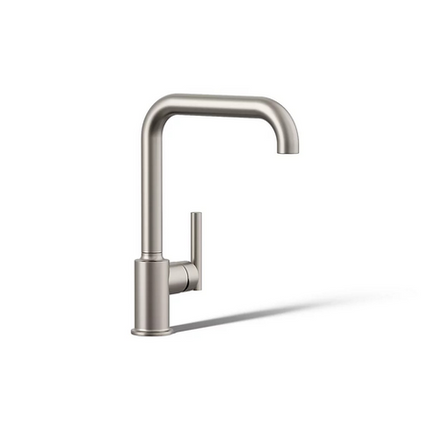 Kohler Purist K-7507 Single-Hole Kitchen Faucet