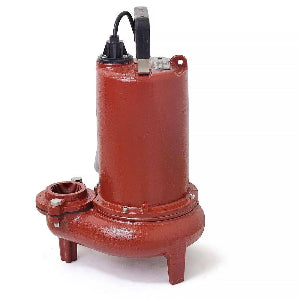 Liberty 3/4 HP Submersible Sewage Pump le71a2
