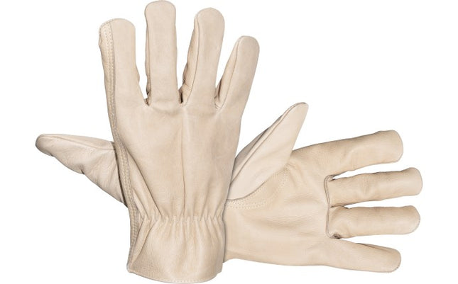 SAS Safety Leather Driver Gloves