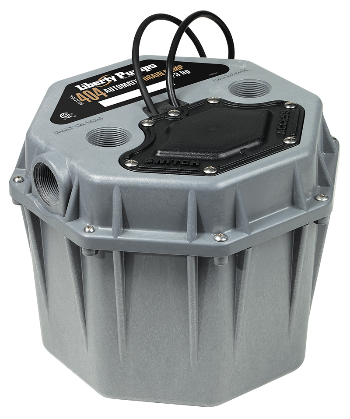 Liberty Pumps 404 Drain Pump