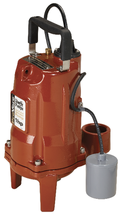 Liberty PRG101A, ProVore Grinder Pump