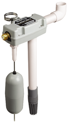 Liberty SumpJet Water-Powered Back-Up Sump Pump