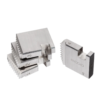 Ridgid 12-R NPT Pipe Threading Dies