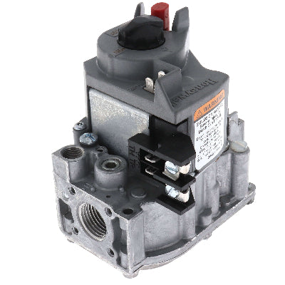 Resideo 1/2", 24 Vac Standing Pilot Gas Valve (VR8200A2132)