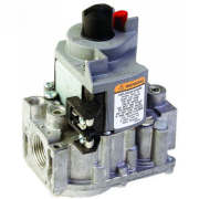 Resideo Slow Opening Dual Standing Pilot Gas Valve (VR8300H4006)