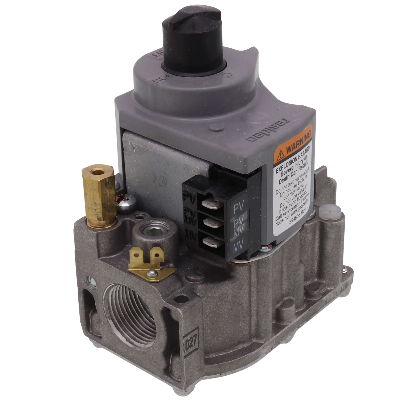 Honeywell Standard Dual Intermittent Pilot Gas Valve - 3/4" x 3/4" (VR8304M4036)