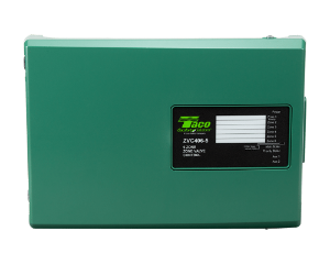 Taco ZVC406 Control Module with Priority