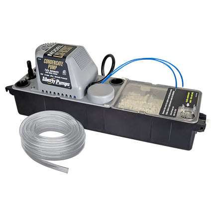 Liberty Pumps LCU-N20ST Neutralizing Condensate Pump