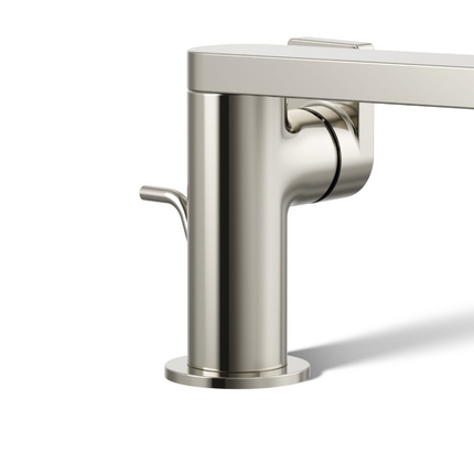 Kohler Composed® Single-Handle Bathroom Sink Faucet