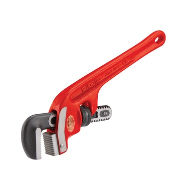 Ridgid Heavy-Duty 12" End Wrench