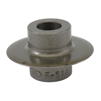 Ridgid F-514 Replacement Pipe Cutting Wheel