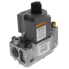 Honeywell Dual Intermittent Pilot Slow Gas Valve (VR8304H4503)