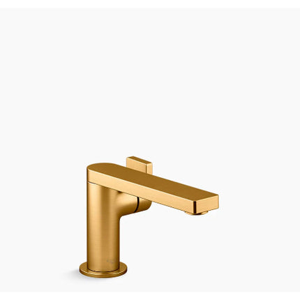 Kohler Composed® Single-Handle Bathroom Sink Faucet