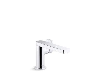 Kohler Composed® Single-Handle Bathroom Sink Faucet