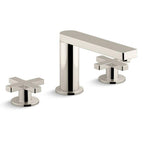 Vibrant Polished Nickel