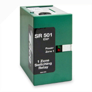Taco SR501 Single Zone Relay