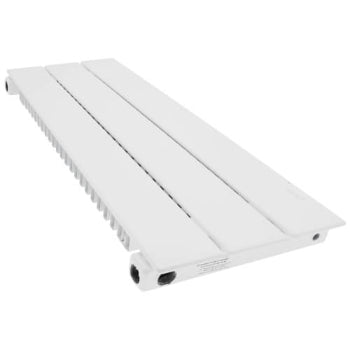 Runtal UF-3 Baseboard Radiator