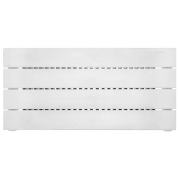 Runtal UF-4 Baseboard Radiator