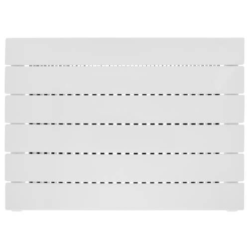 Runtal UF-6 Baseboard Radiator